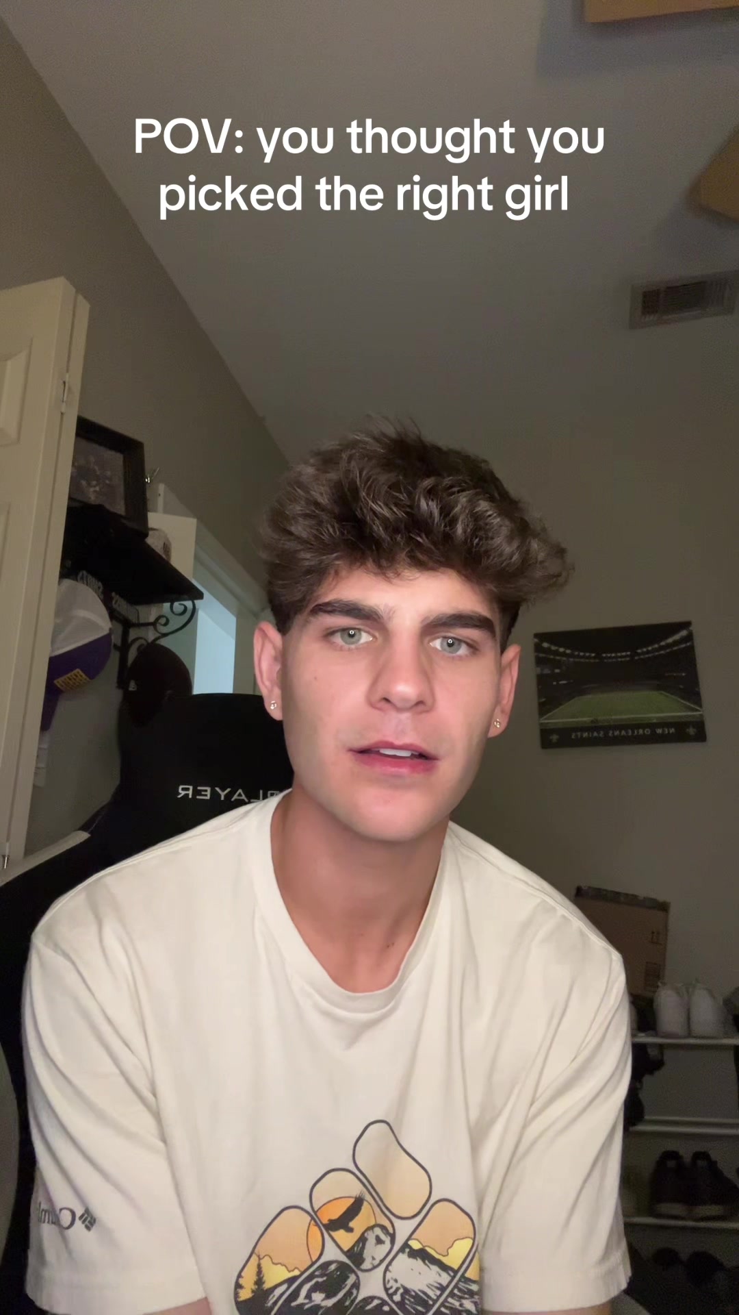 @Connor