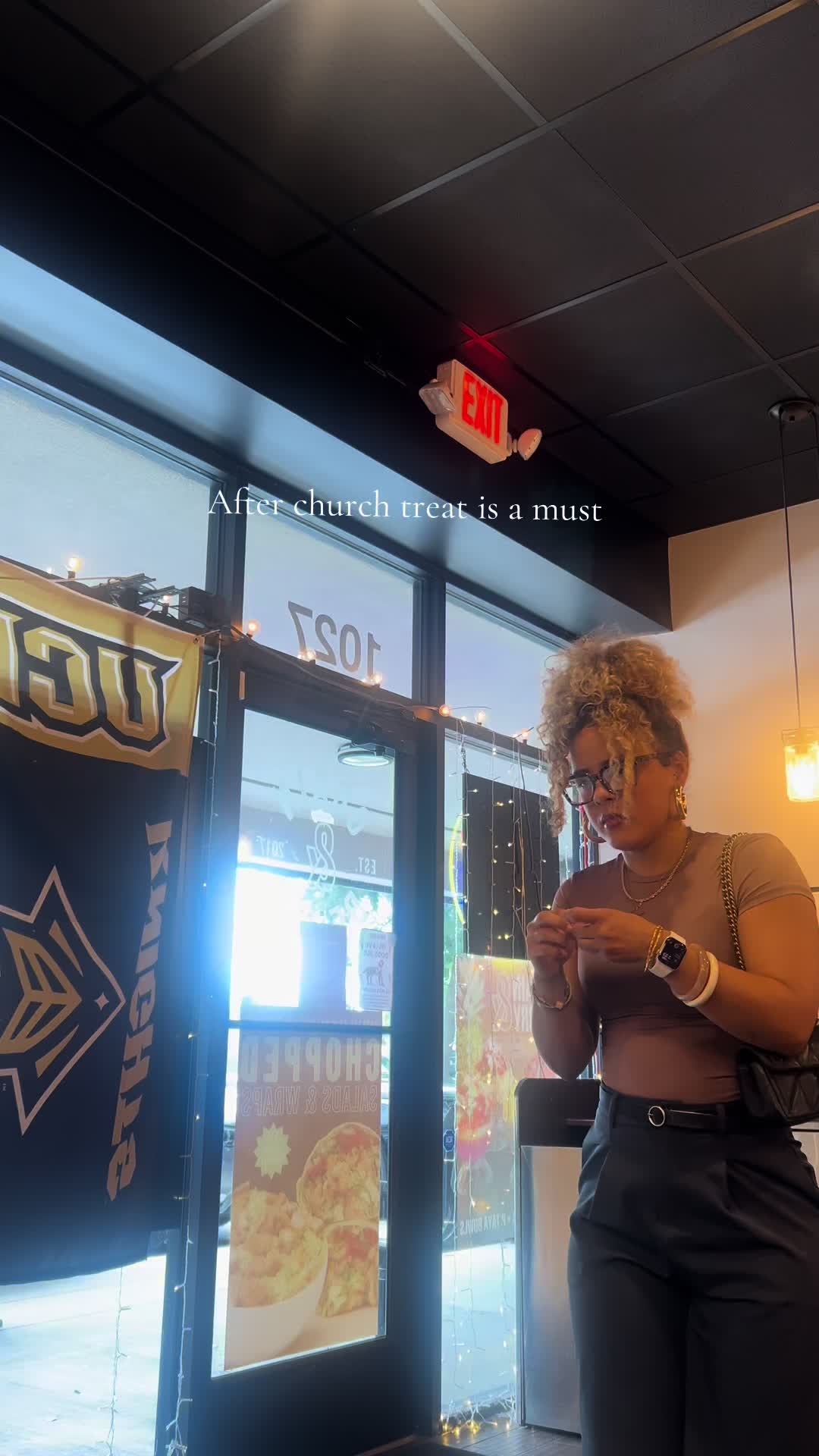 @Shakayla