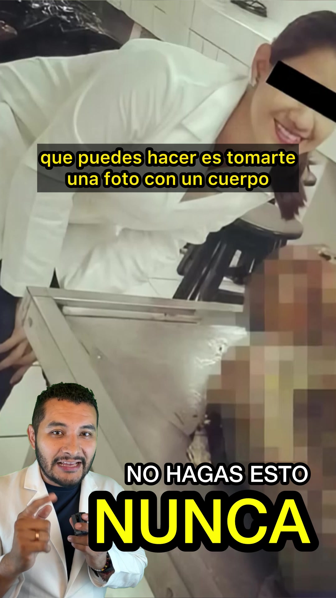 @Investigador Forense