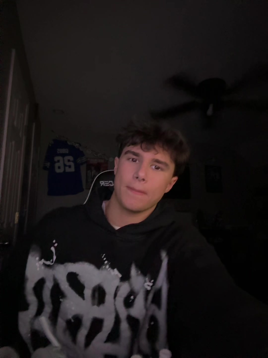@Chayse
