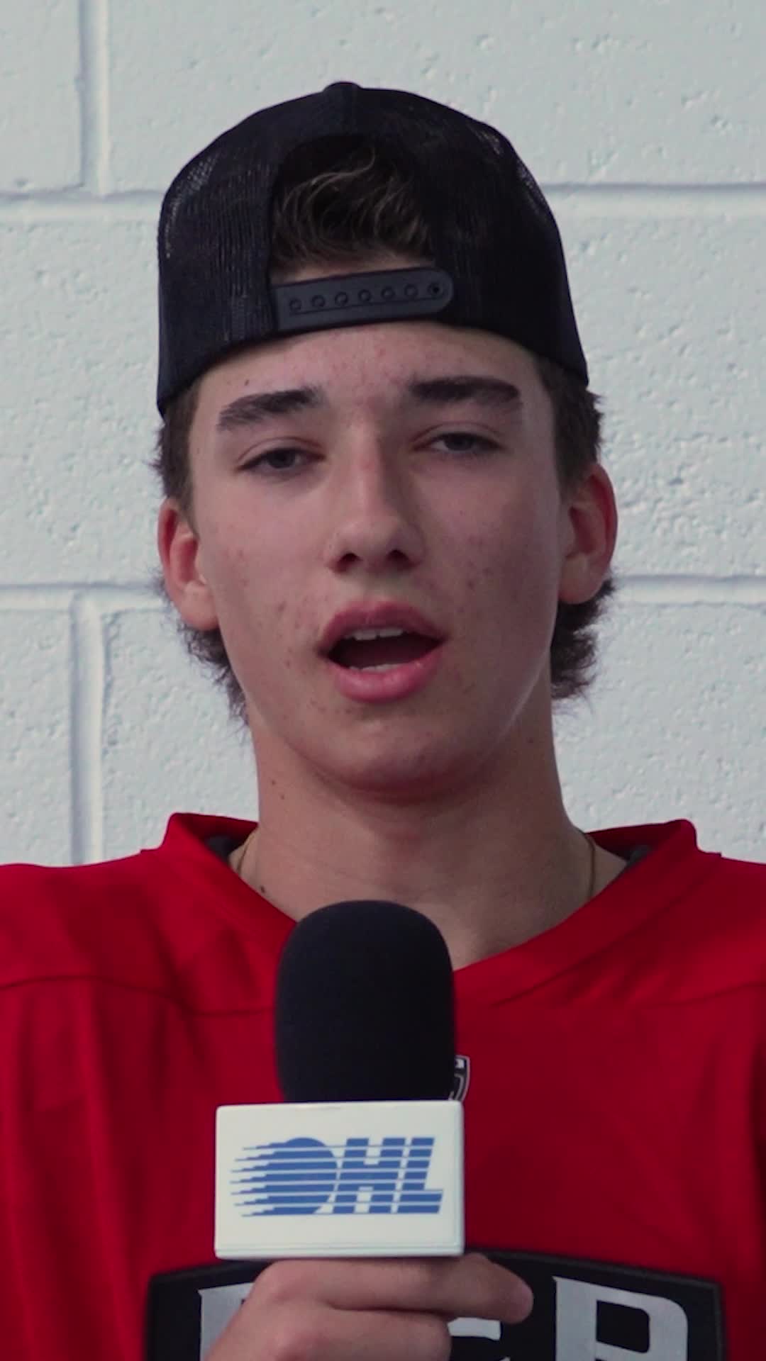 @Ontario Hockey League