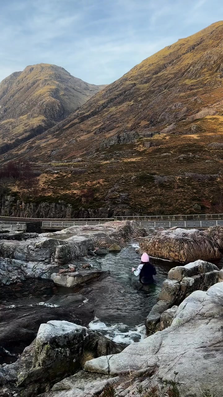 @UK Hidden Gems