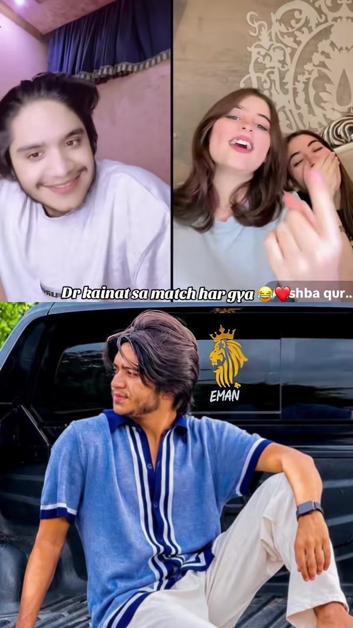@kainat 🕊