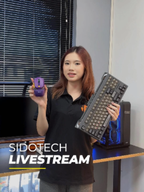 @Sidotech VN