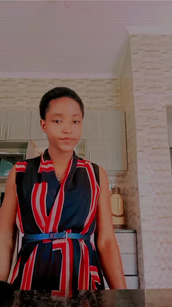 @Joanna Kabanga