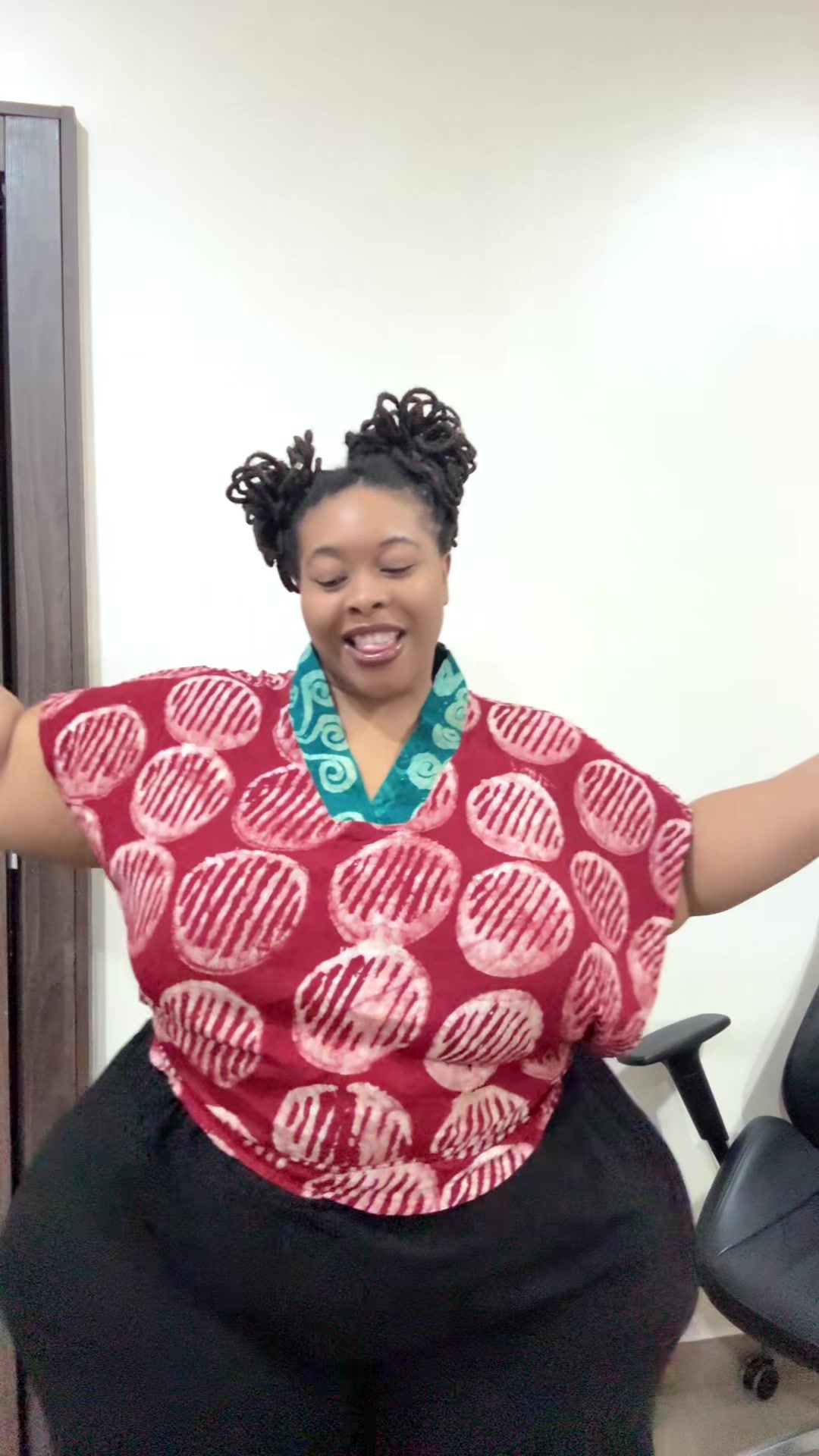 @Nneka Agbanusi