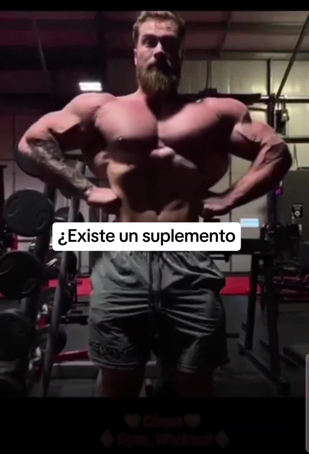 @aesthetic suplements