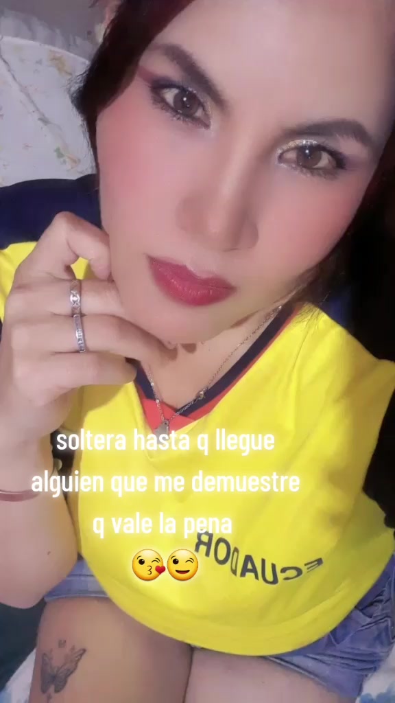@😻 Gatita ♋cancer17 🍀🫥🤎