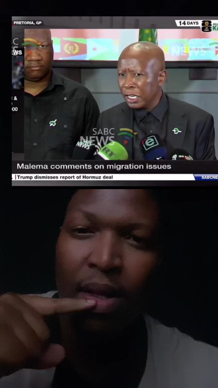 @Mbusi Ndaba