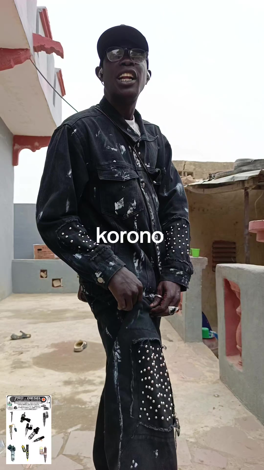 @Korono