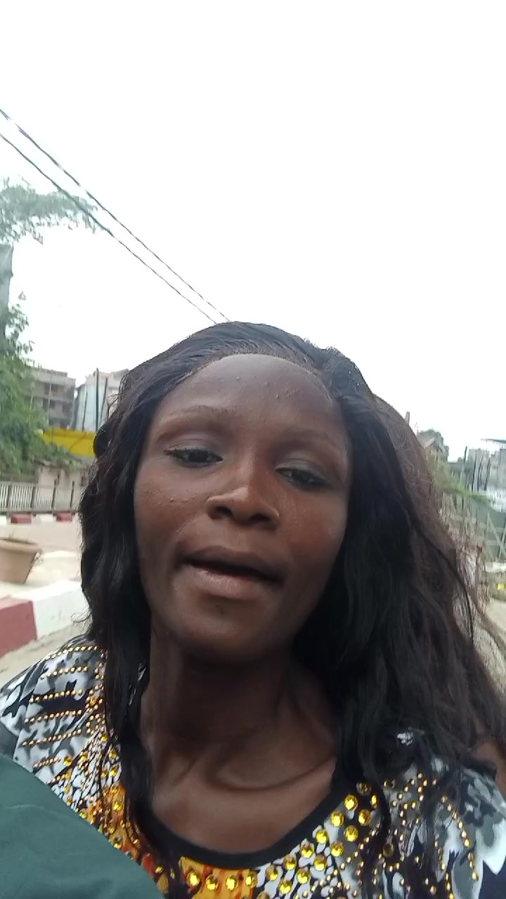 @Stella Lisekya 🇨🇬