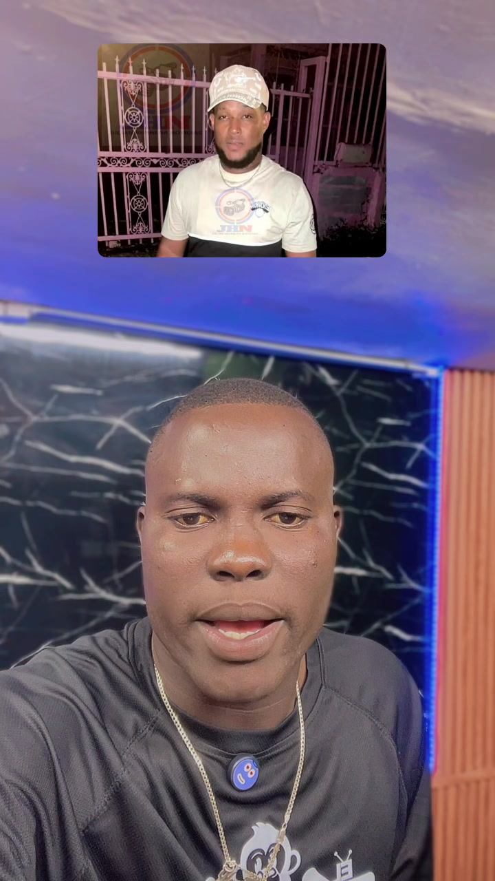 @El mono tv show