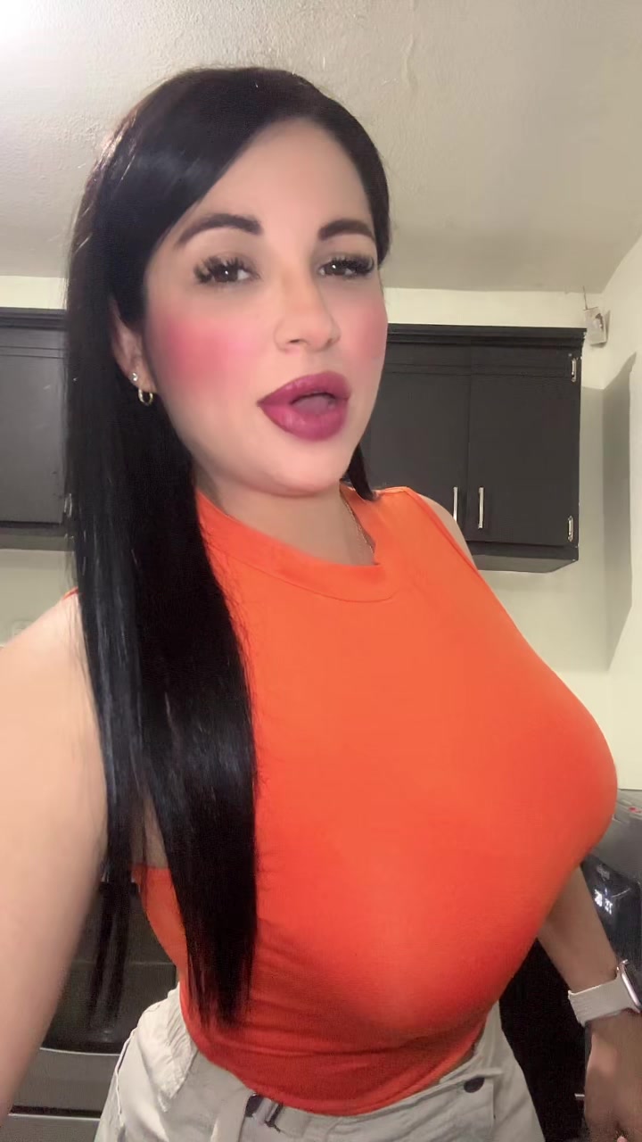 @Karencita La Cachanilla 💖