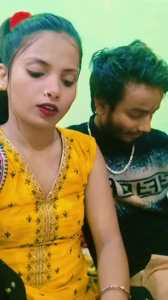@singer Ramesh muskan Prajapati