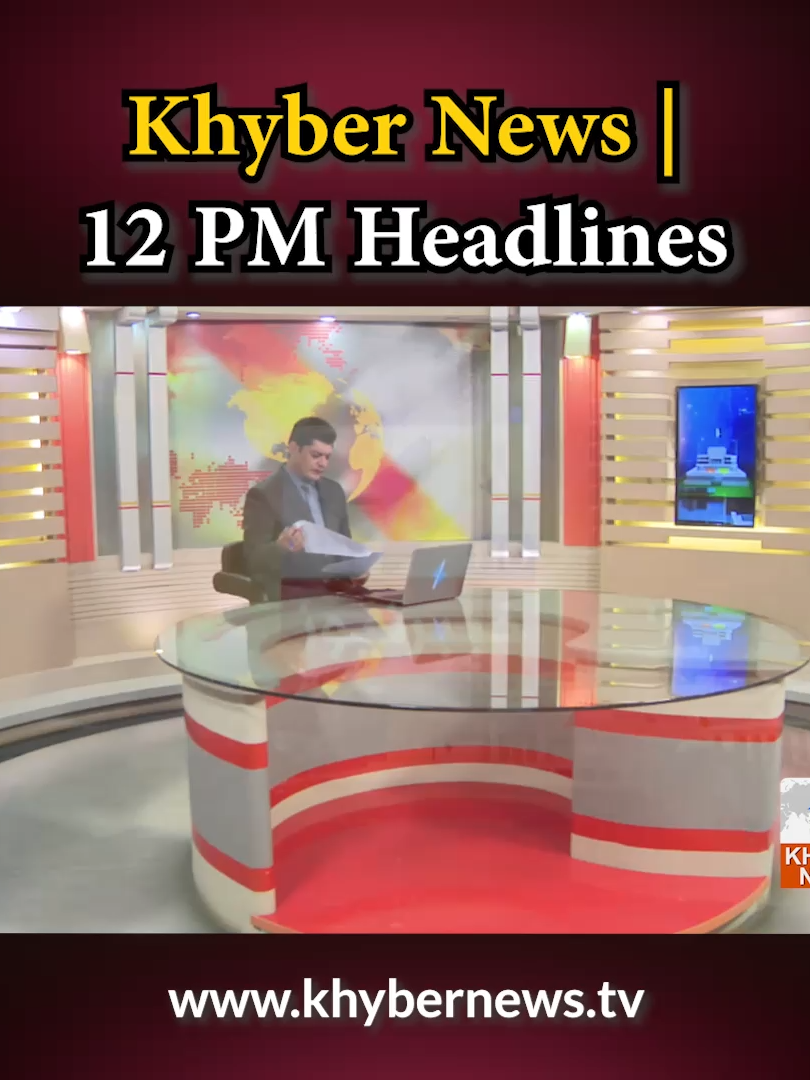 @khybernewschannel