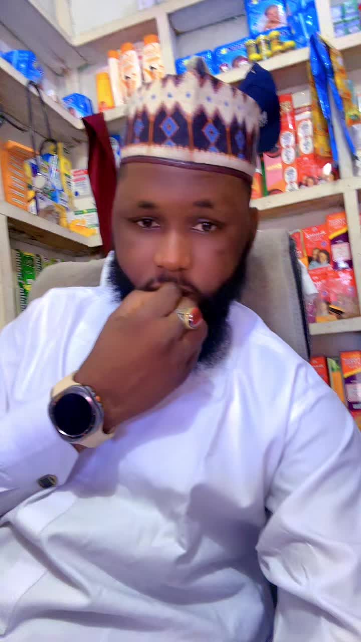 @DR. HABEEB SHEHU SKY