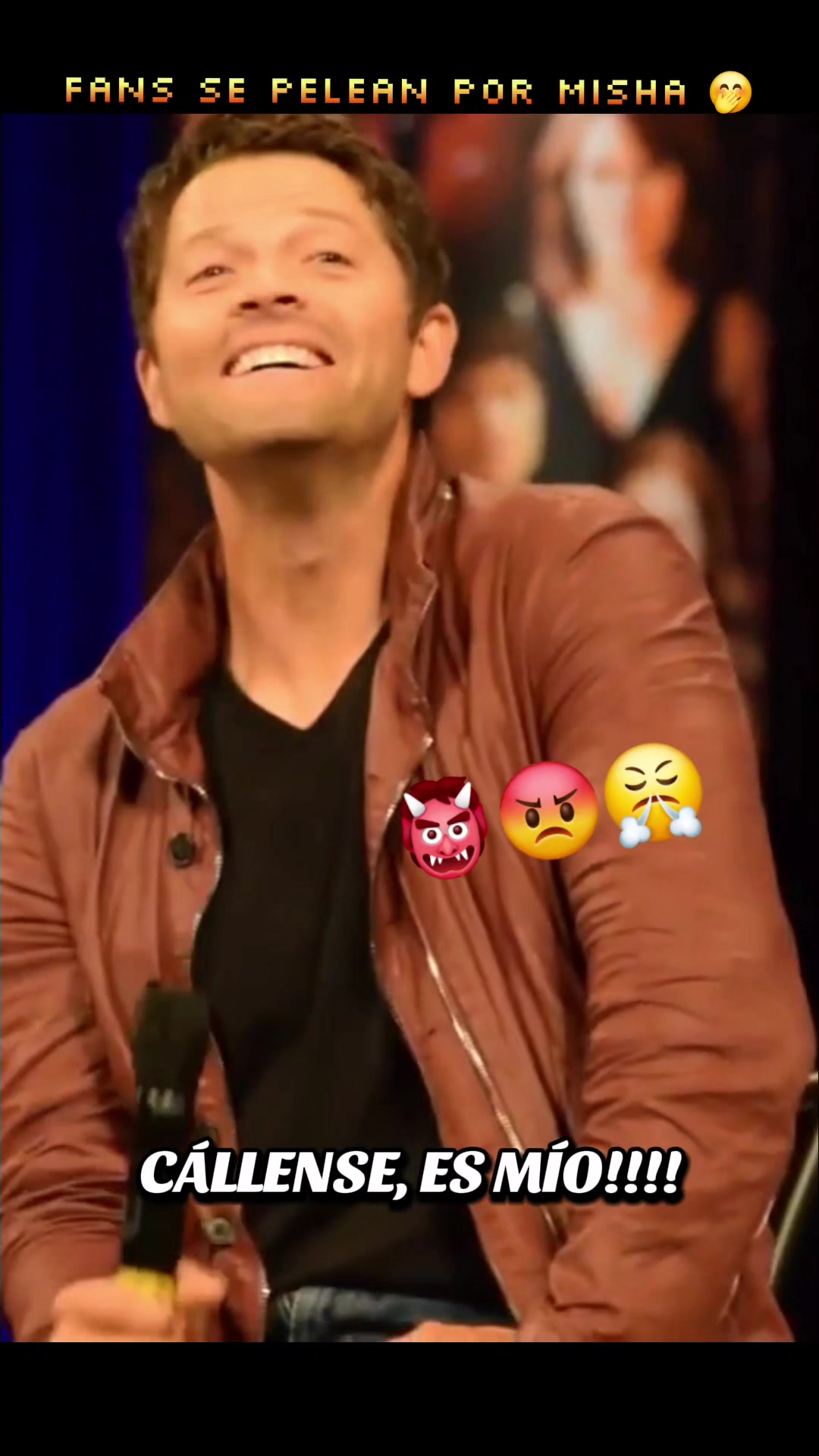 @Castiel Winchester