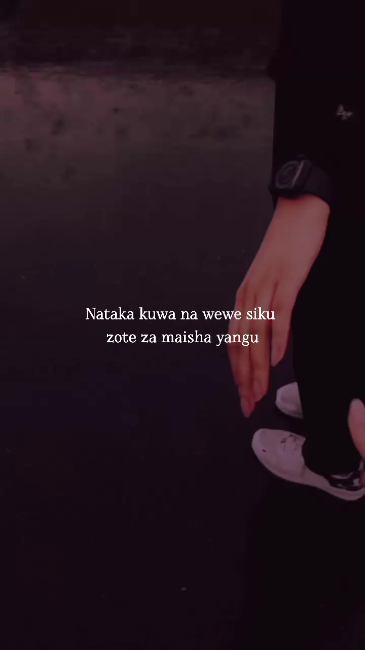 @SwahiliGroove