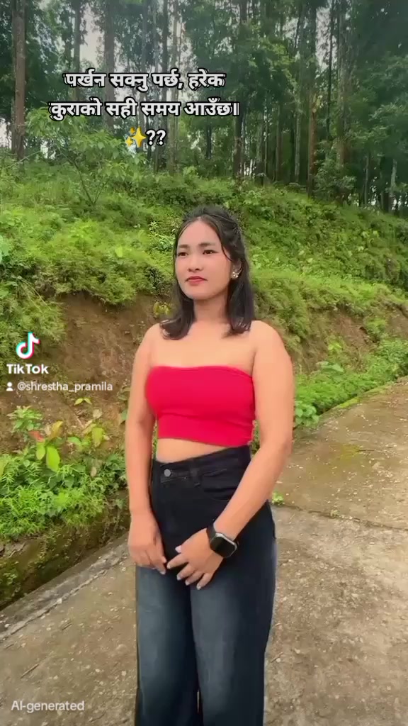 @pramila shrestha❤️