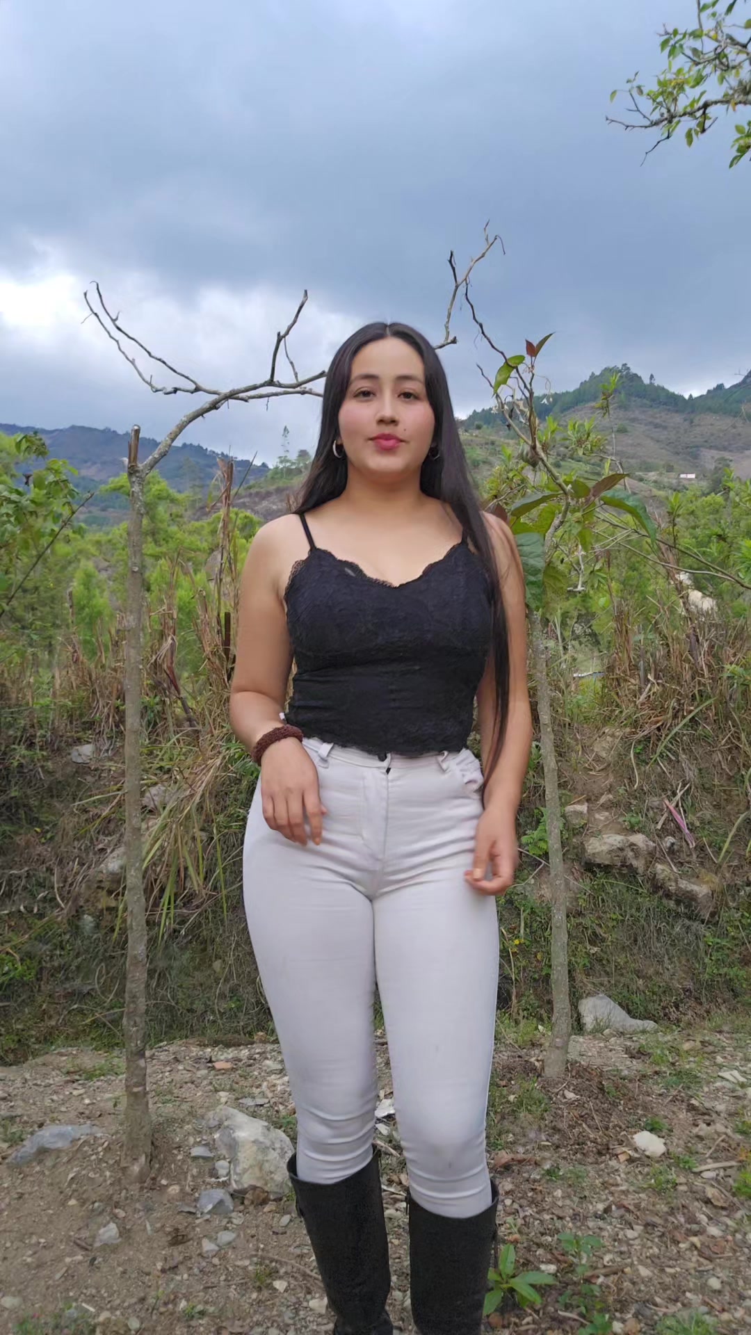 @ᰔᩚ Mirely Guevara