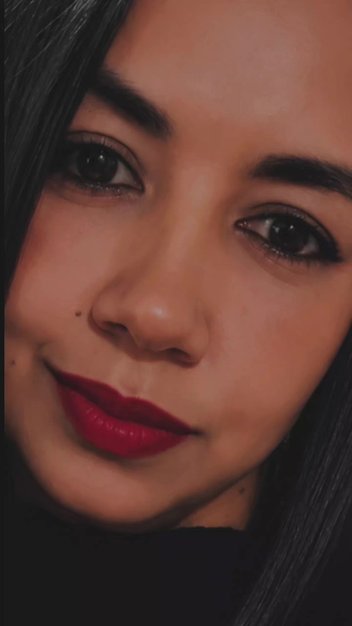 @Dreya Chaves