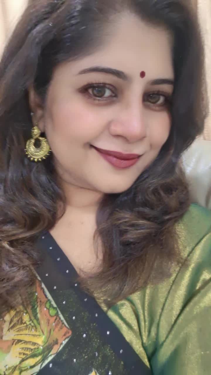 @Selvi Krishnan