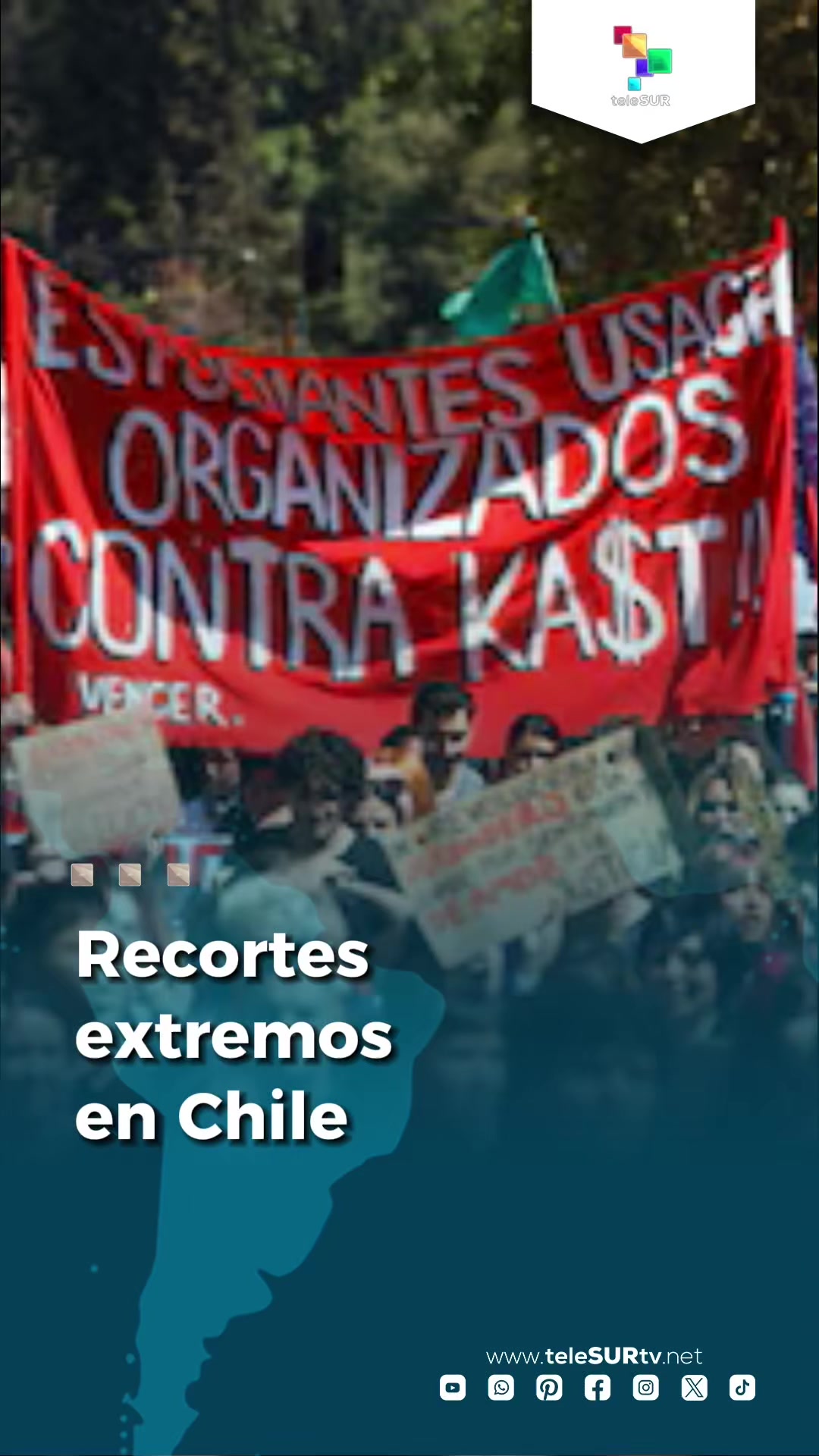@teleSUR Clips