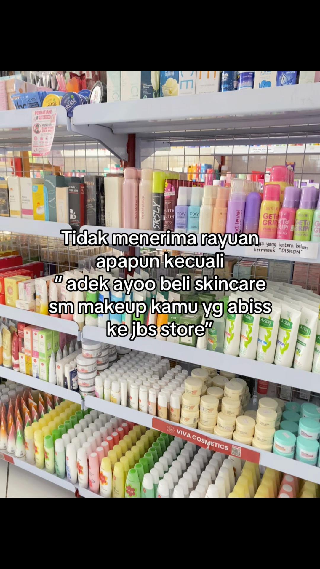 @JBS Store Sukoharjo ✨