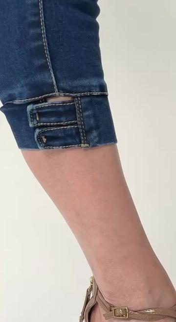 @OXIDO JEANS