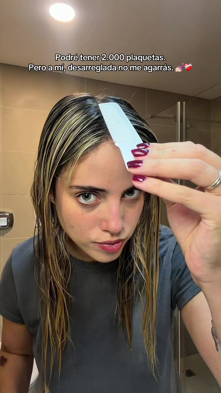 @Denisse González ✨