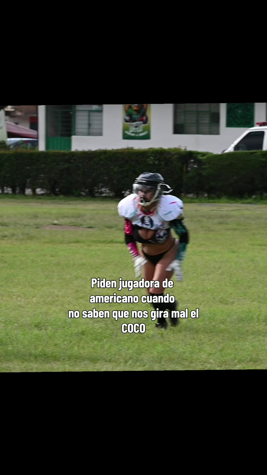 @Berenice Mora 🏈