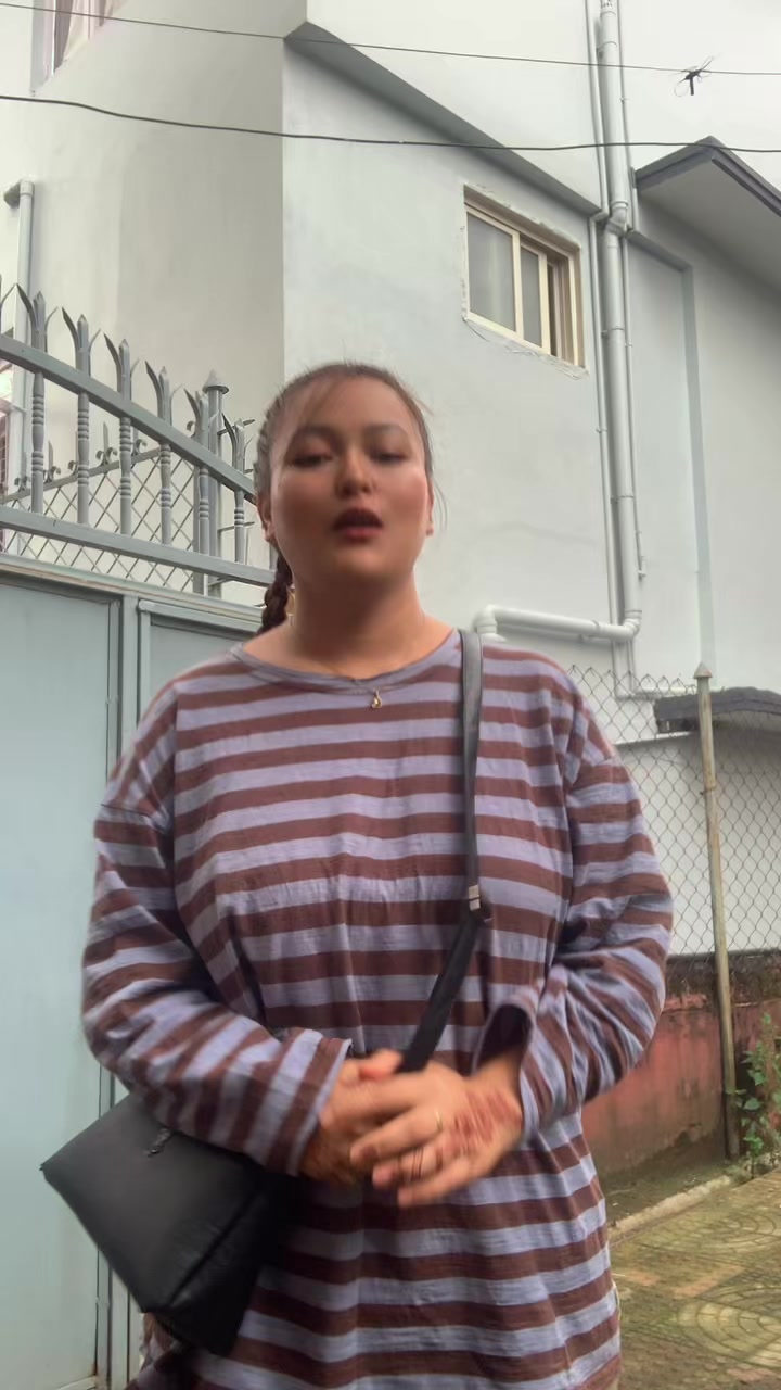 @Tenzin Pèmá
