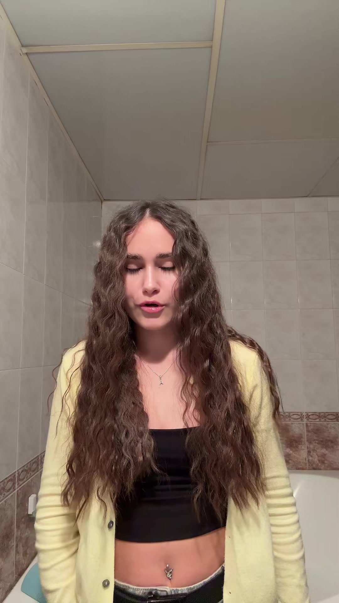 @алинка