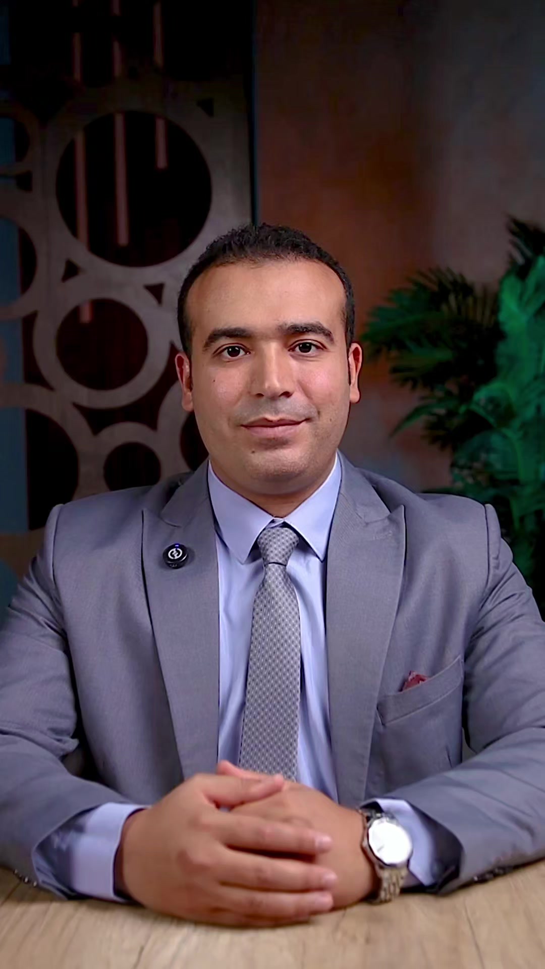 @Dr Ibrahim Mandour