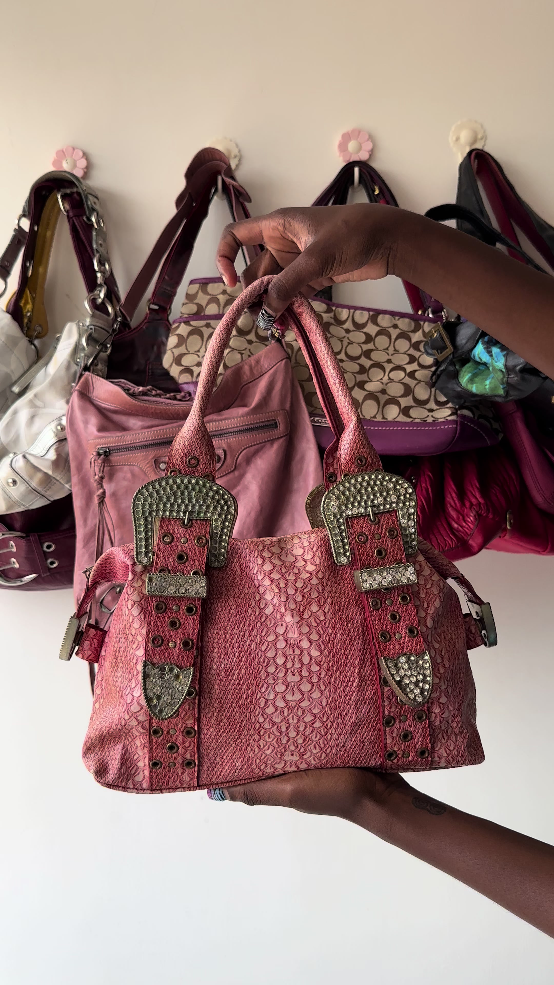 @BAG ALCHEMY