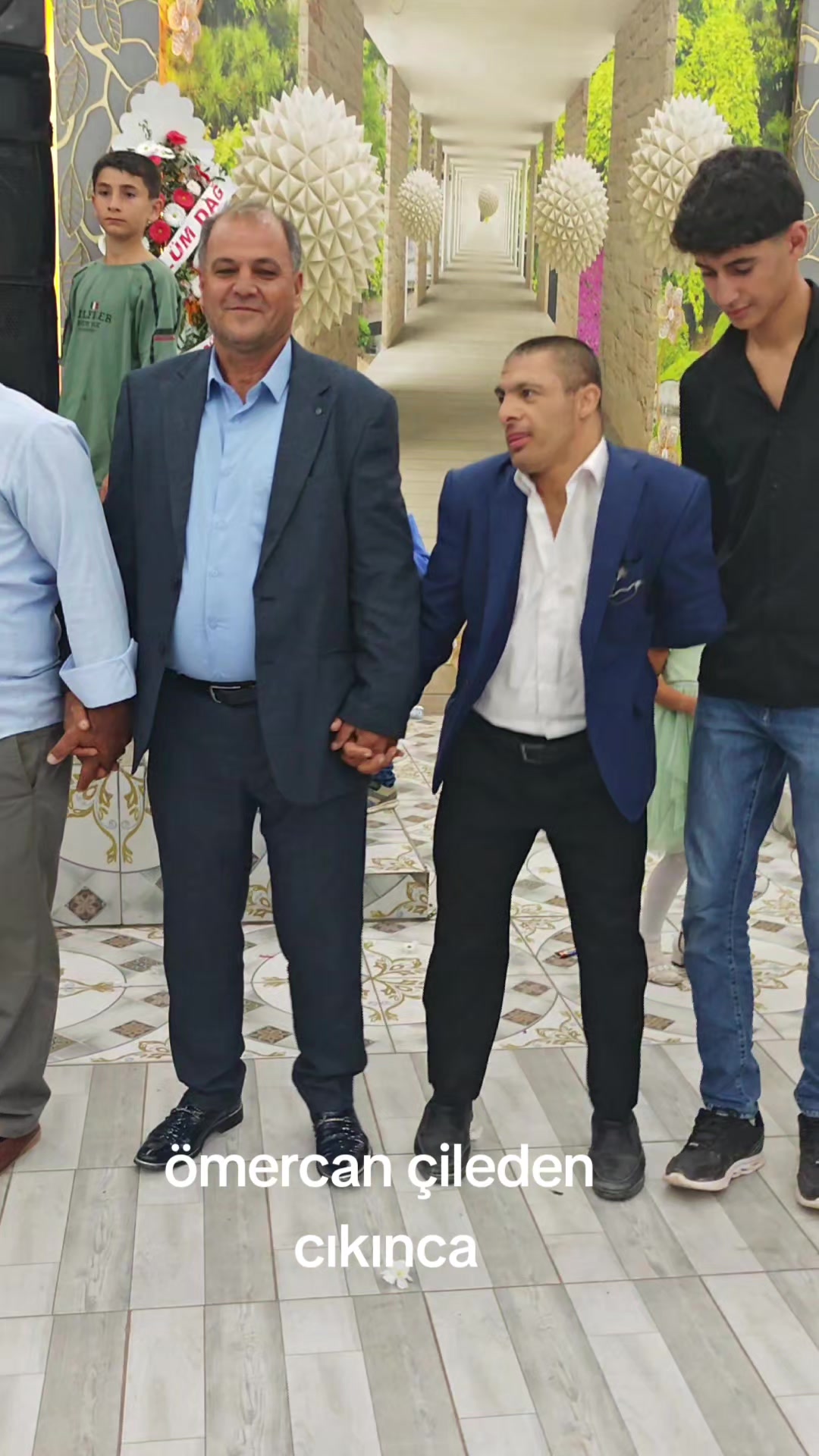 @Kaplan Düğün Salonu Hazıryemek