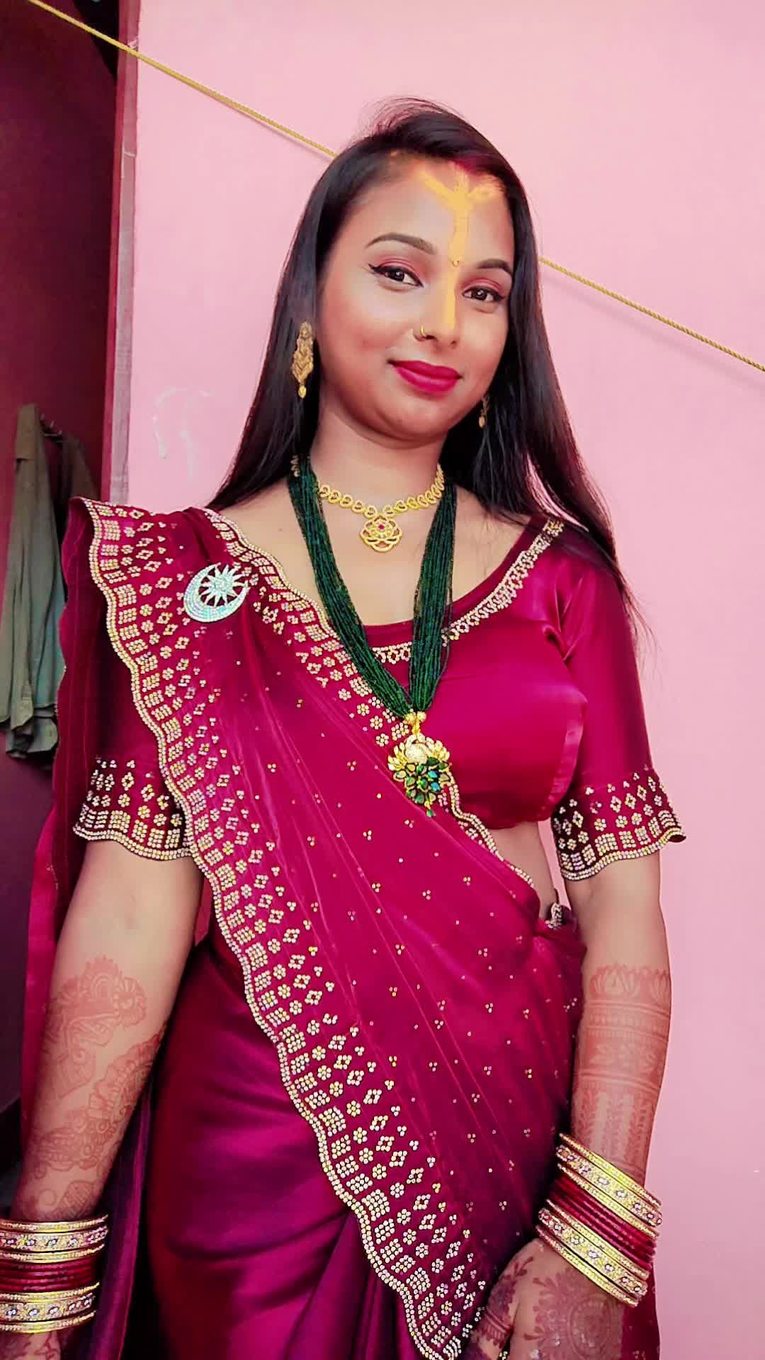 @Poojasahani