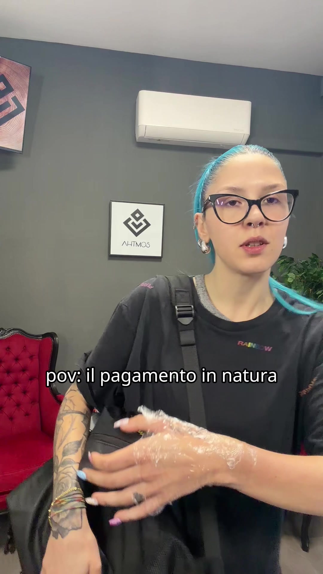 @Agnese Pucci