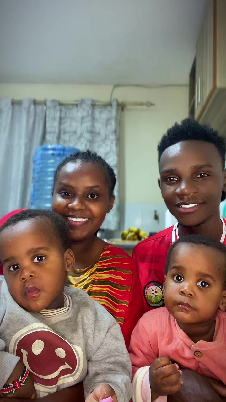 @The 254 Family ๐ช โค