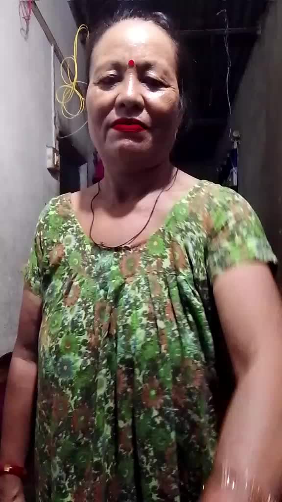 @Usha Shrestha