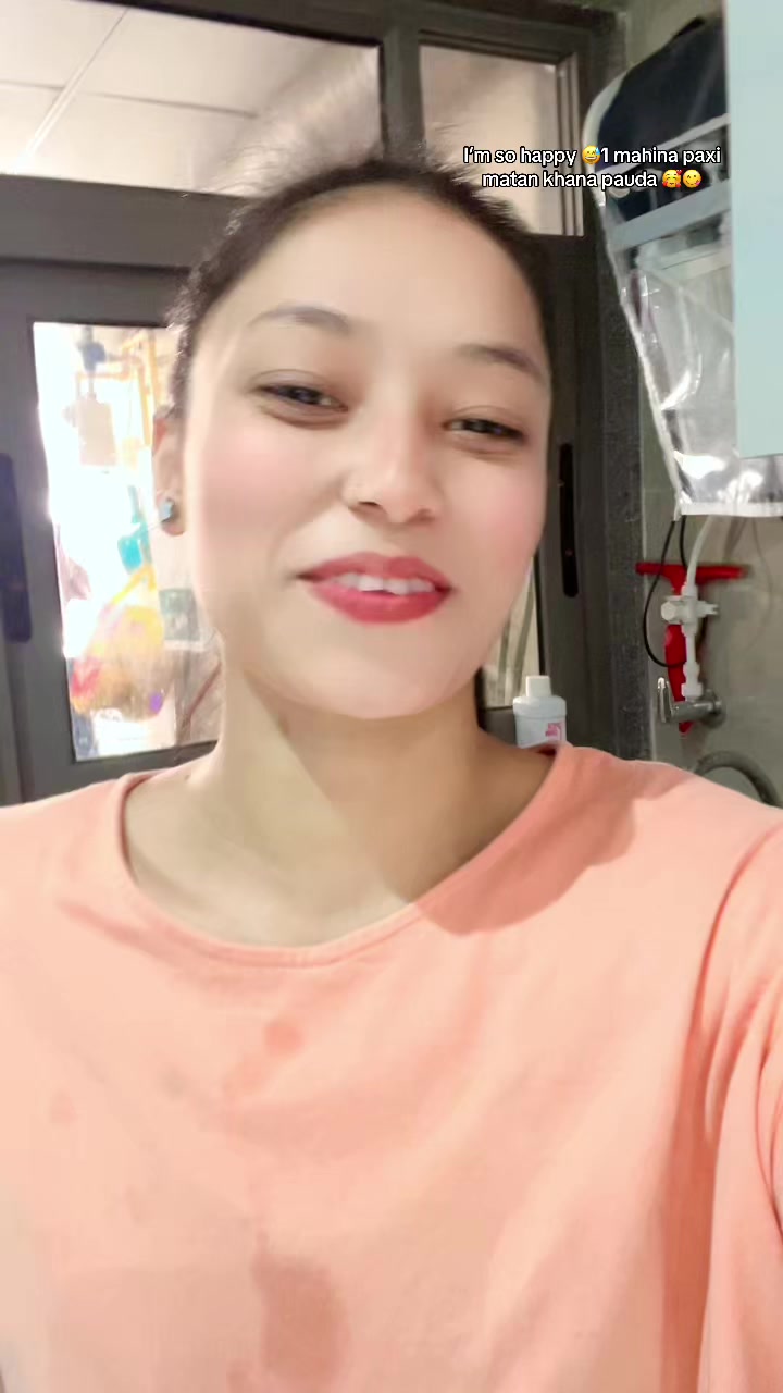 @Attitude girl 🤘😏💝