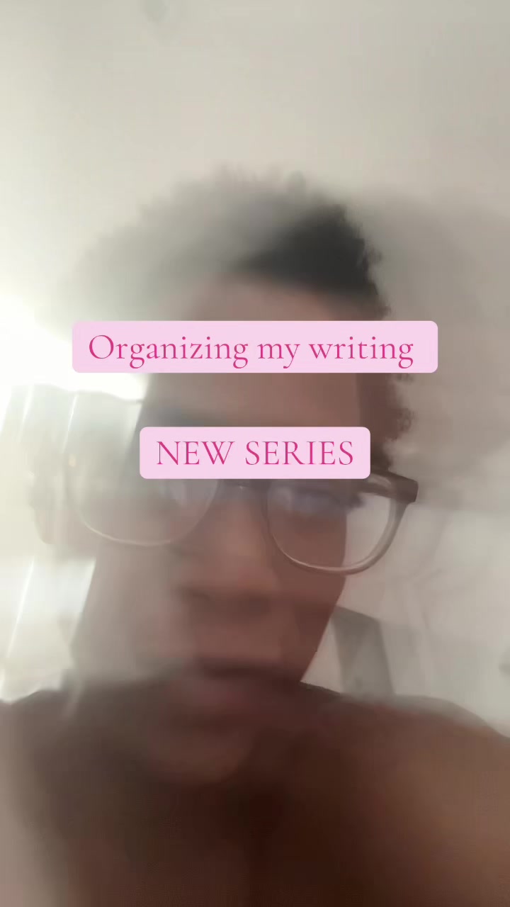 @Dia | Organize + Beauty