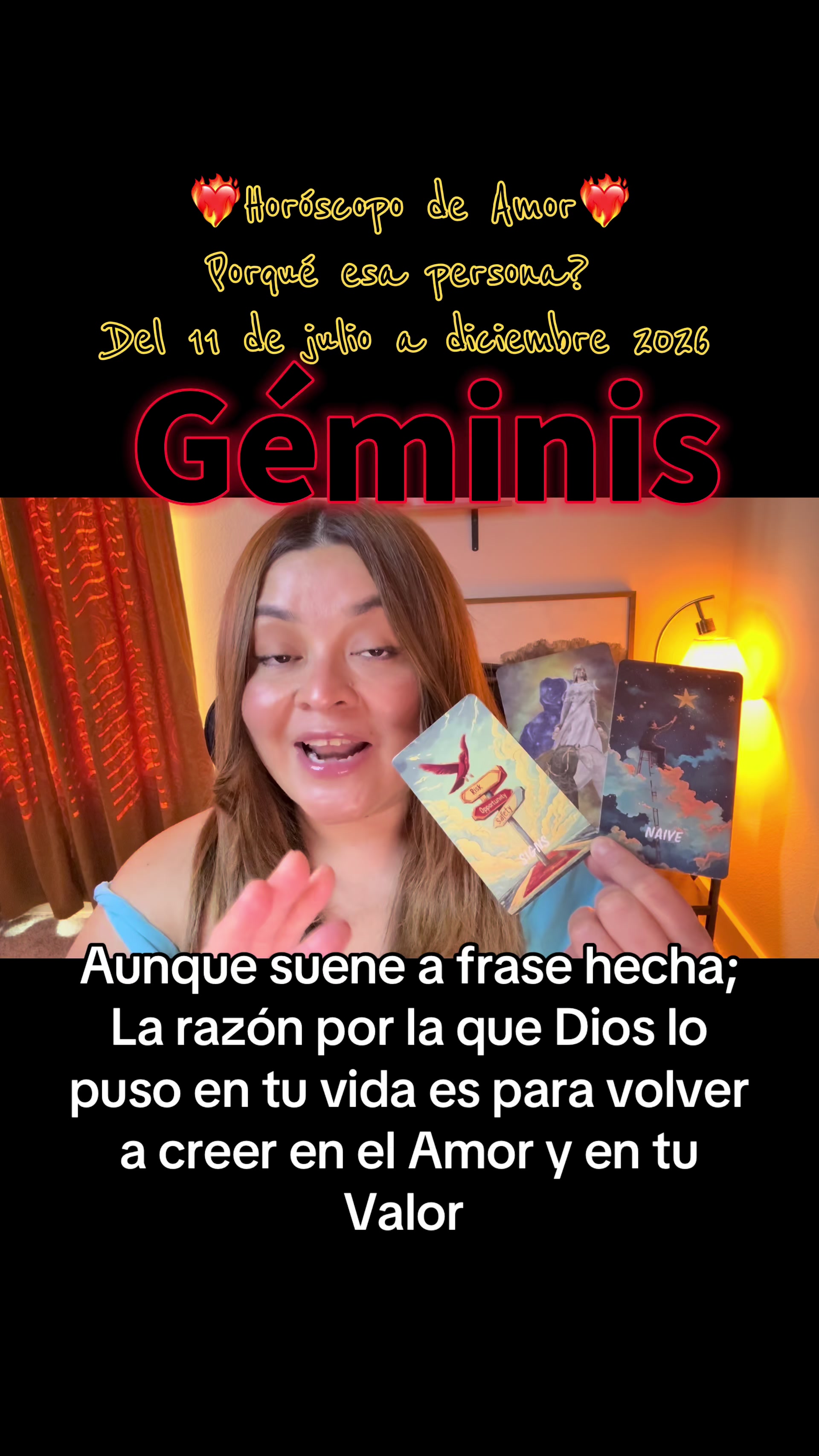 @Esy Tarot