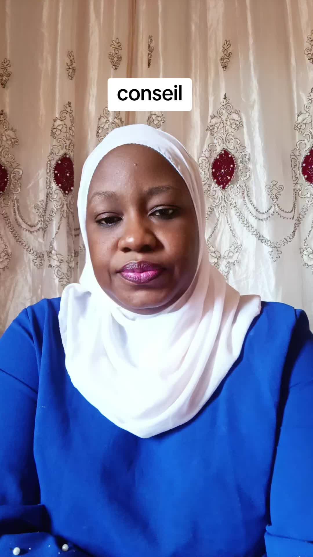 @aida Cissé