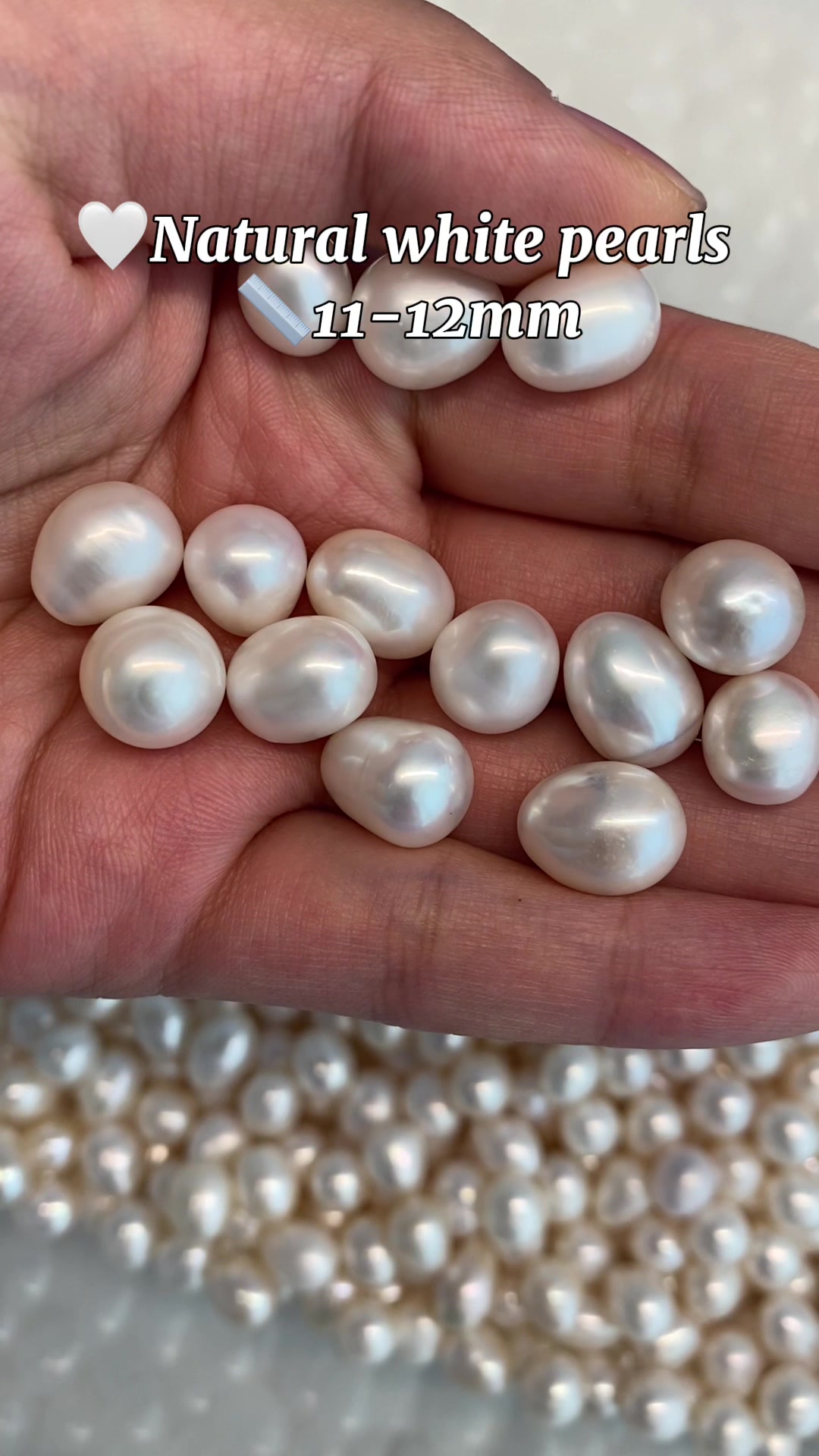 @Michael Pearl Jewelry Supply