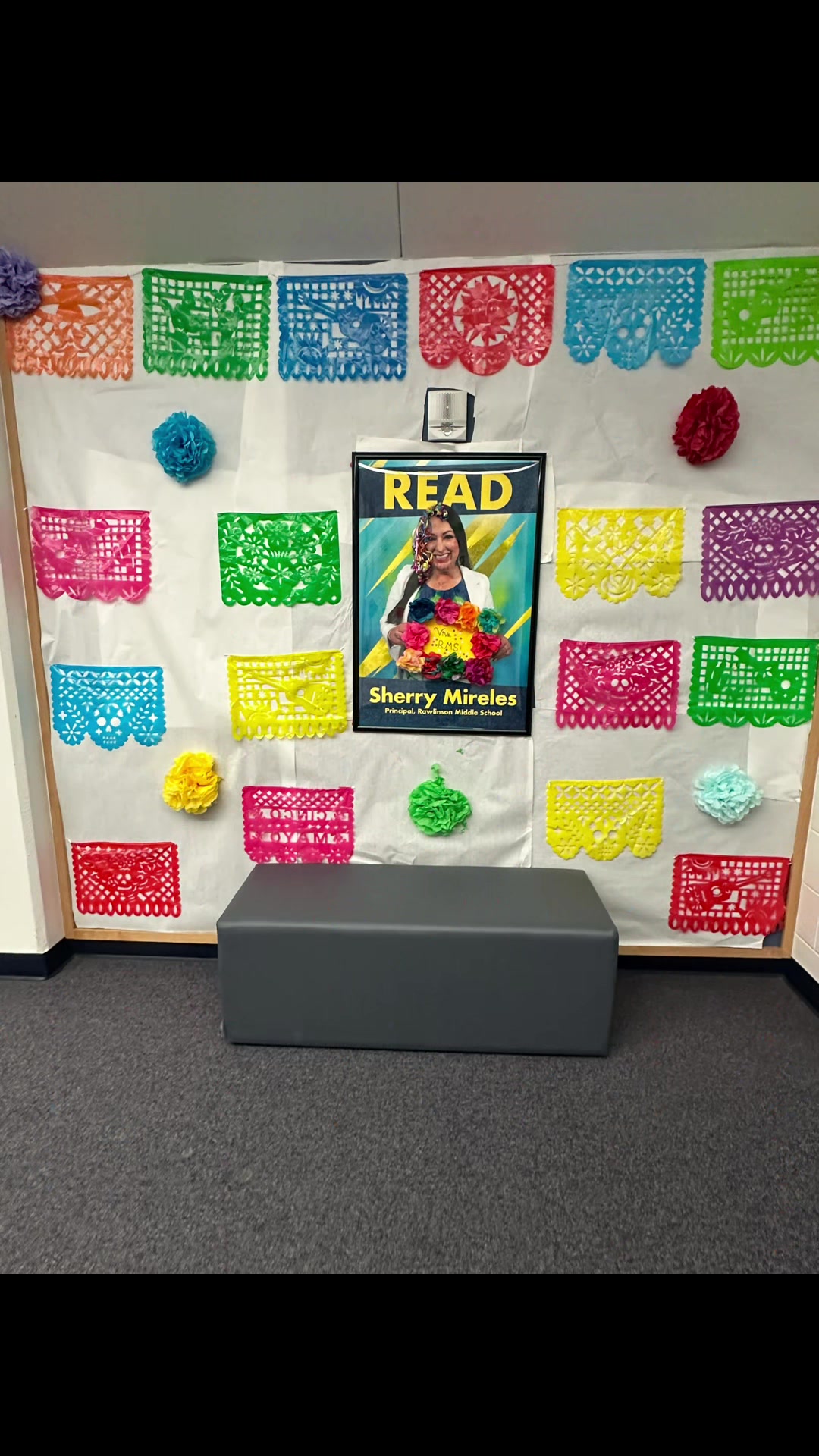 @Rawlinson Library