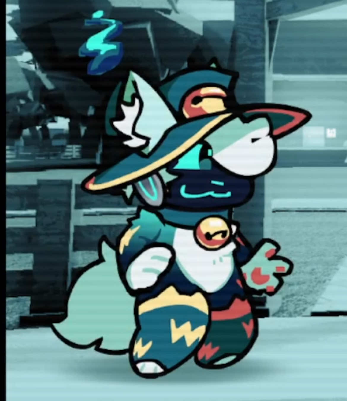 @TweakSuperFan7