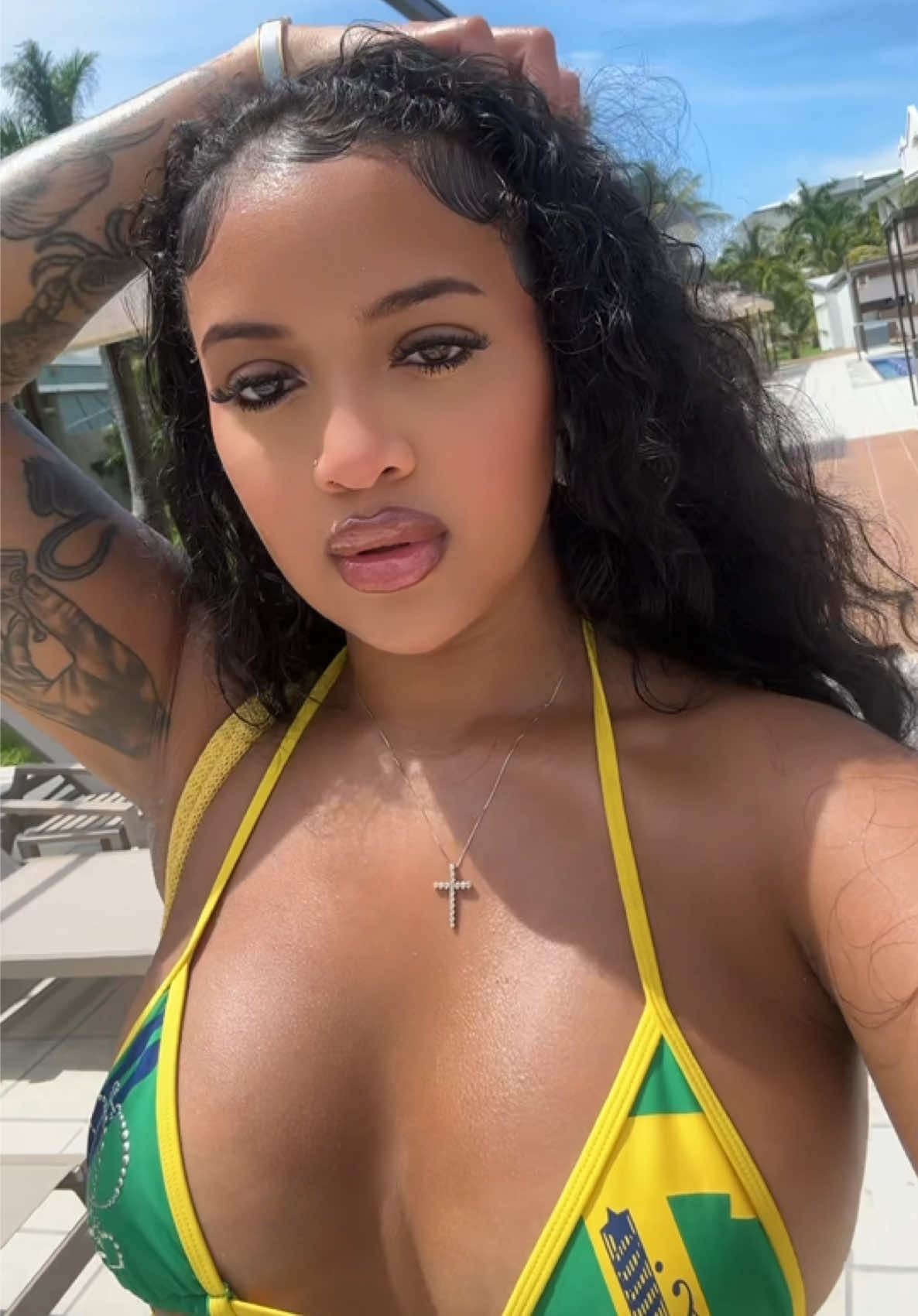 @Siani Chanel