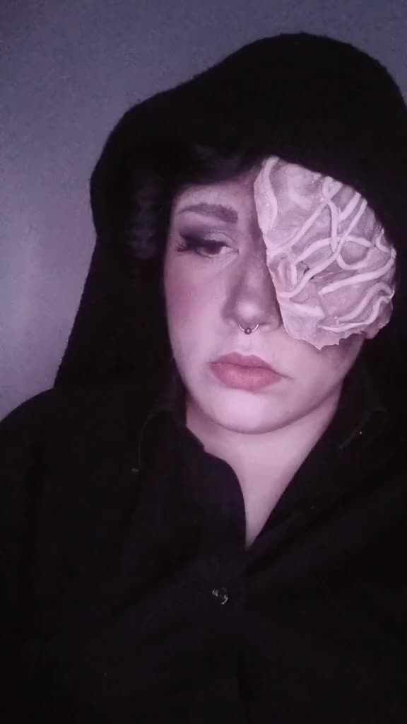 @🏳️&zwj;⚧️ ⚸𖤐🦇 V 🦇𖤐⚸🏳️&zwj;⚧️