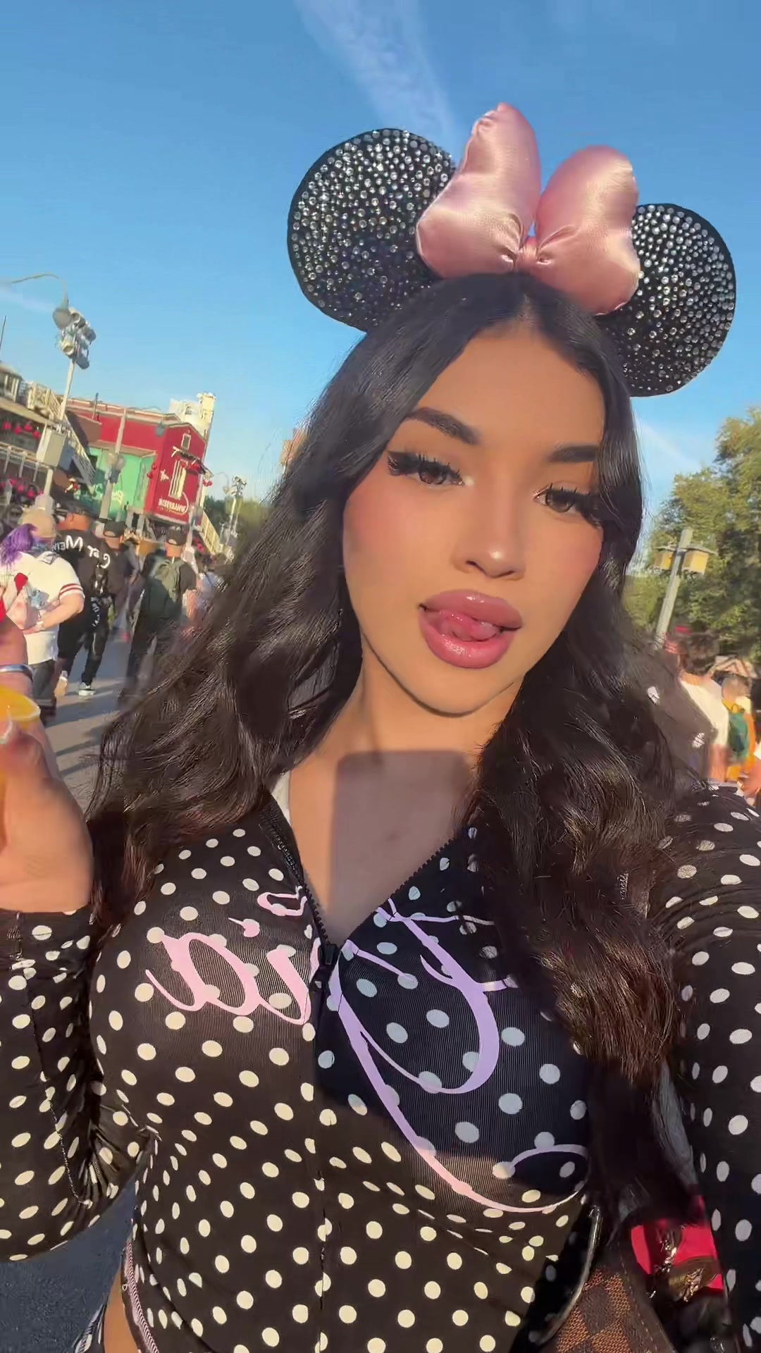 @baby calle